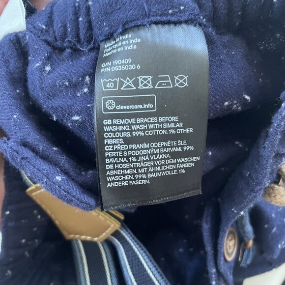 H&M Suspender Trousers - Picture 6 of 6